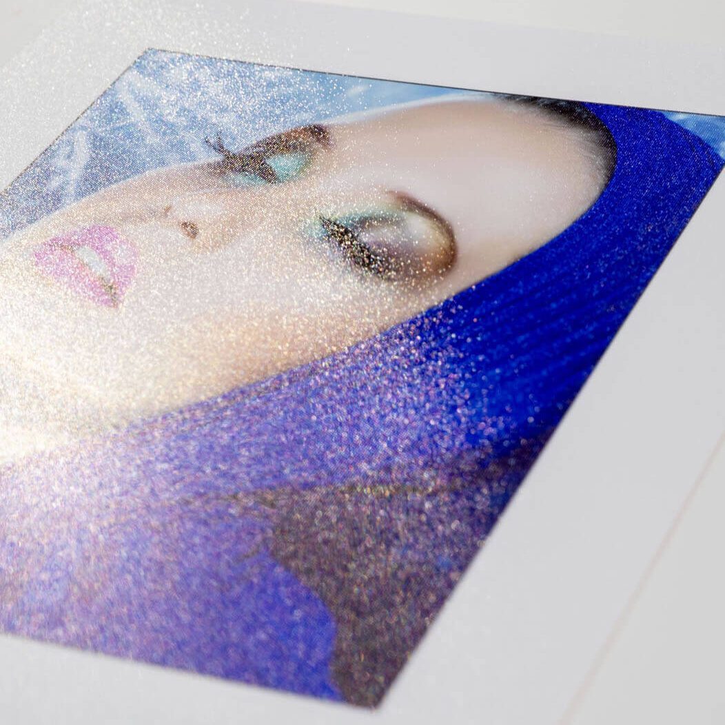 Ilford raster silk 290gsm