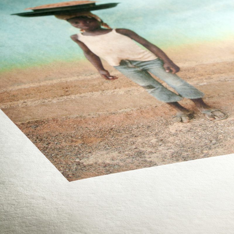 Hahnemuhle Bamboo 290gsm